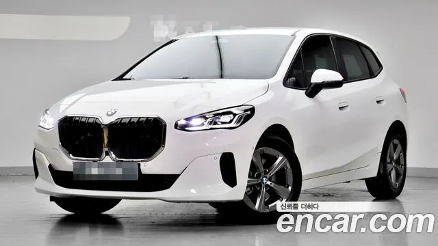 BMW 2 SERIES ACTIVE TOURER 2023
