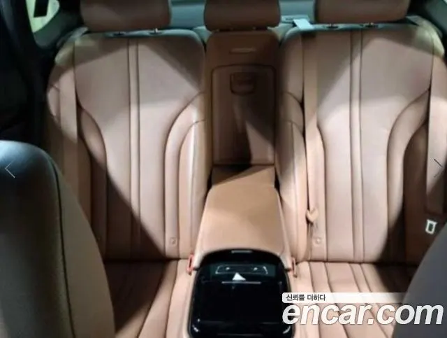 GENESIS G80 — из Кореи под ключ