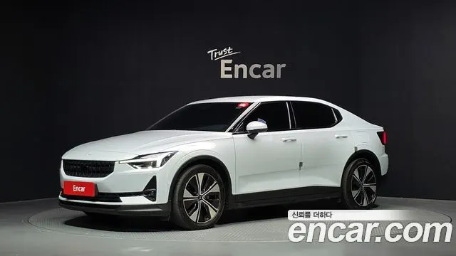 POLESTAR POLESTAR 2 2023