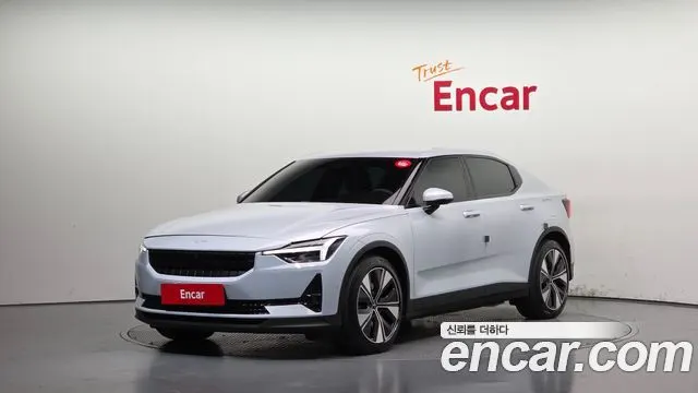 POLESTAR POLESTAR 2 2023