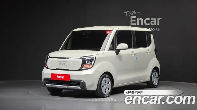 KIA KIA RAY EV 2024