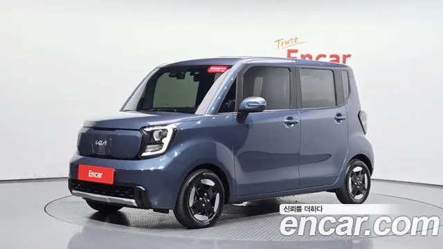 KIA KIA RAY EV 2024