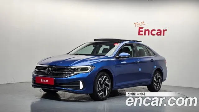 VOLKSWAGEN JETTA 2023
