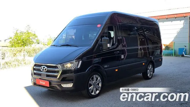HYUNDAI SOLATI 2023