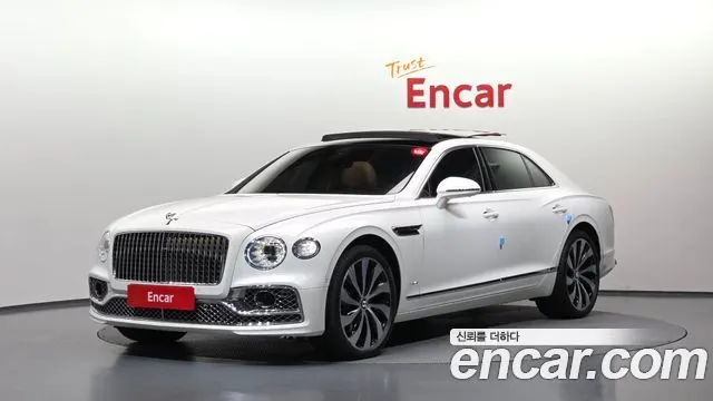 BENTLEY FLYING SPUR 2023