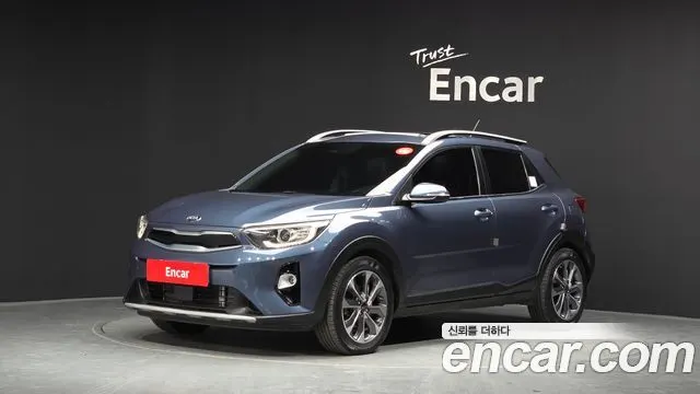 KIA STONIC 2018