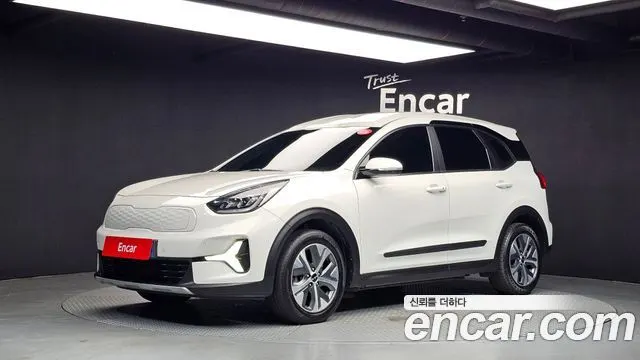 KIA NIRO PLUS 2023