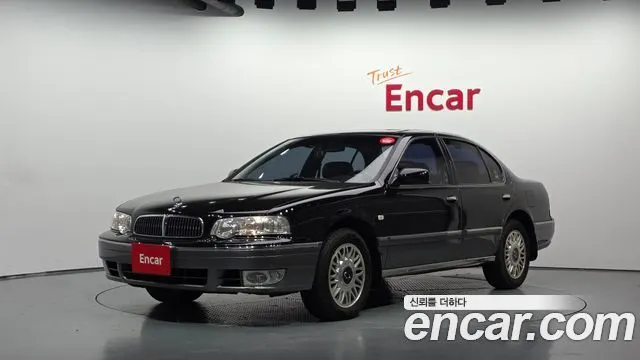 RENAULT KOREA SM5 — из Кореи под ключ