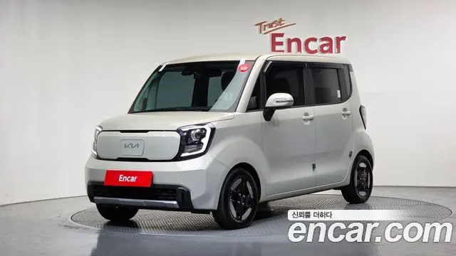 KIA KIA RAY EV 2025