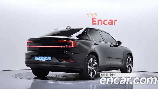 POLESTAR POLESTAR 2 2023