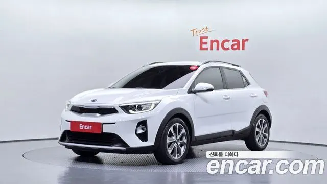 KIA STONIC 2020