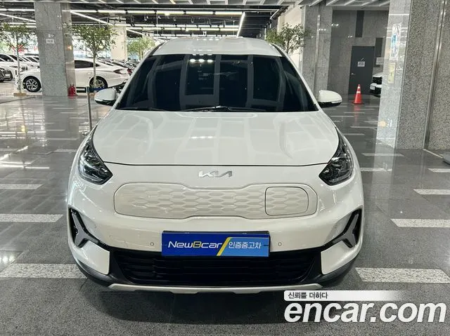 KIA NIRO PLUS 2023