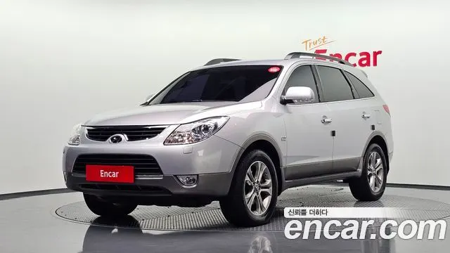 HYUNDAI VERACRUZ 2014