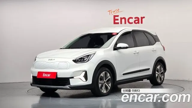 KIA NIRO PLUS 2023