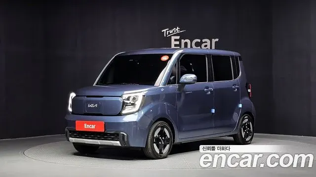 KIA KIA RAY EV 2024