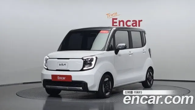 KIA KIA RAY EV 2025