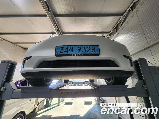 TESLA MODEL Y — из Кореи под ключ