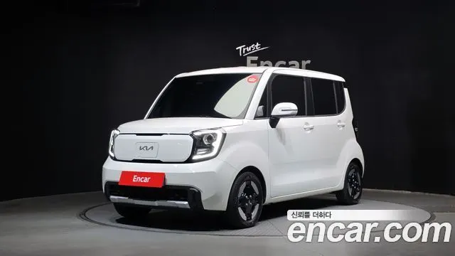 KIA KIA RAY EV 2026