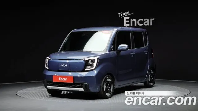 KIA KIA RAY EV 2025