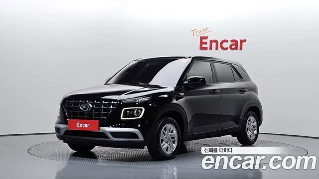 HYUNDAI VENUE 2020