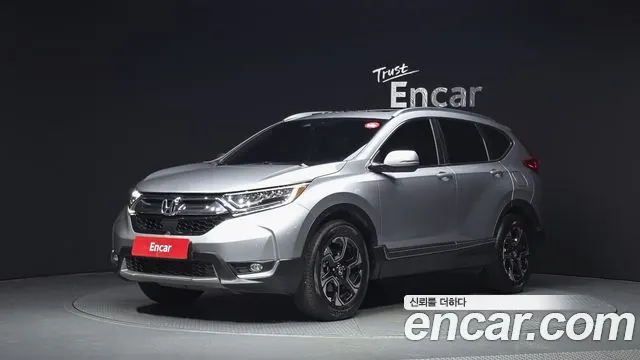 HONDA CR-V 2019