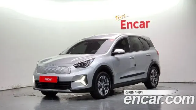 KIA NIRO PLUS 2023