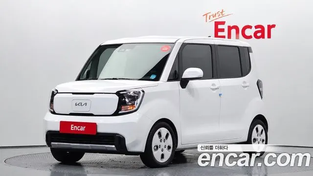 KIA KIA RAY EV 2026