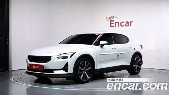 POLESTAR POLESTAR 2 2022