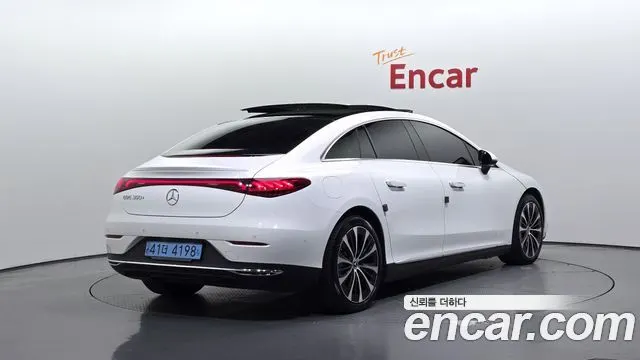 MERCEDES-BENZ EQE V295 2023