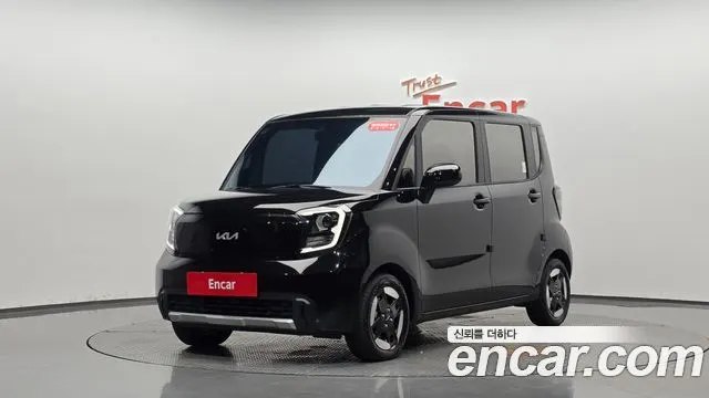KIA KIA RAY EV 2024
