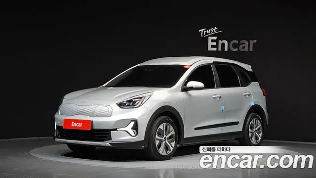 KIA NIRO PLUS 2023