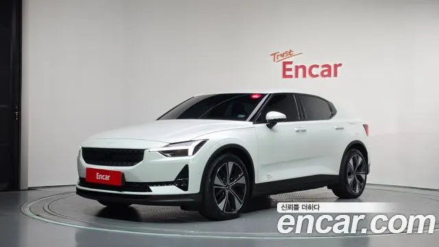 POLESTAR POLESTAR 2 2023