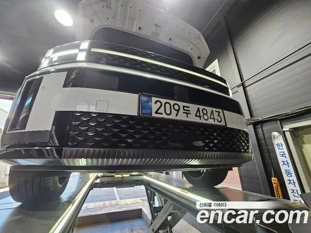 HYUNDAI SANTA FE — из Кореи под ключ