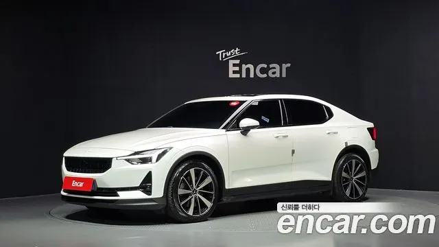 POLESTAR POLESTAR 2 2022