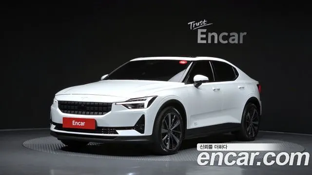 POLESTAR POLESTAR 2 2022
