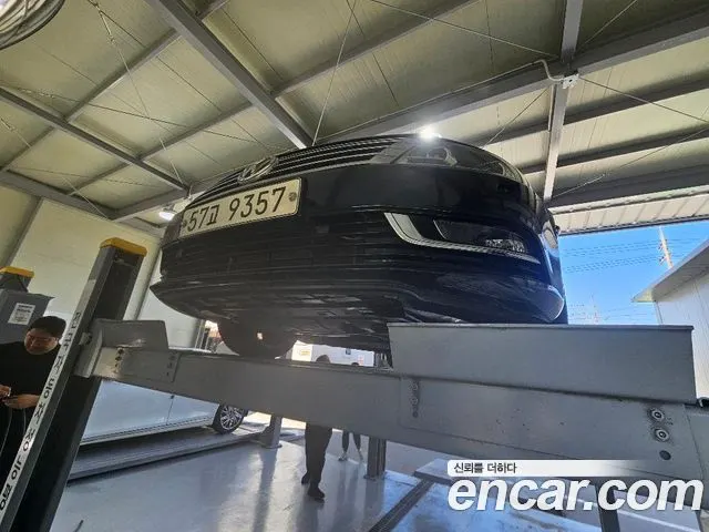 VOLKSWAGEN CC 2013