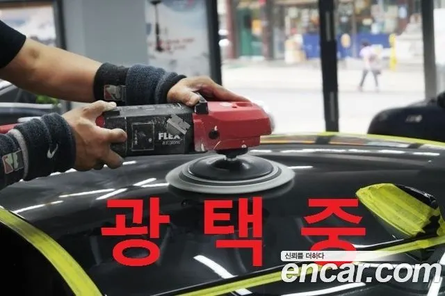 KGM KORANDO SPORTS — из Кореи под ключ