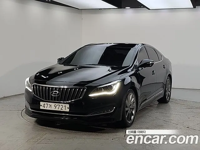 HYUNDAI ASLAN 2015