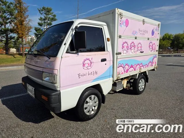 CHEVROLET LABO 2020