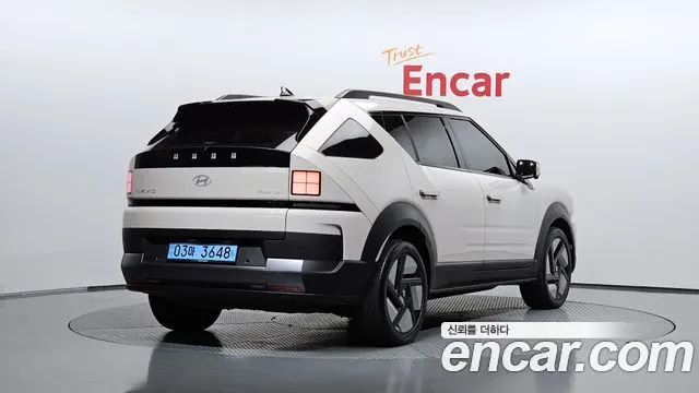 HYUNDAI NEXO 2026