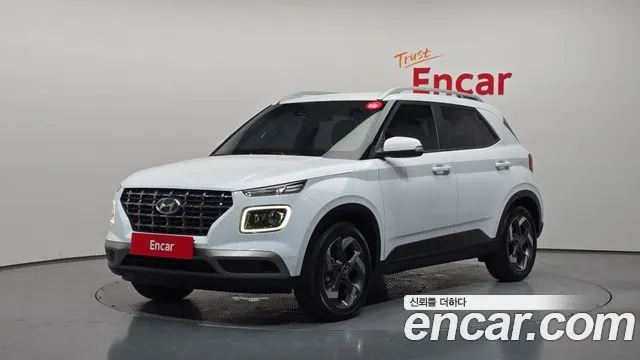 HYUNDAI VENUE 2020