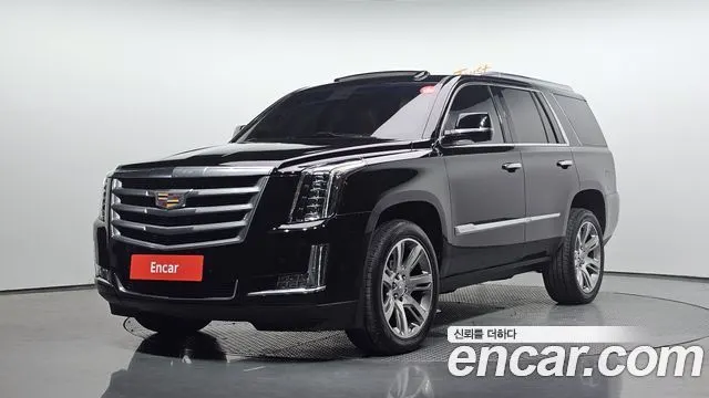 CADILLAC ESCALADE 2019