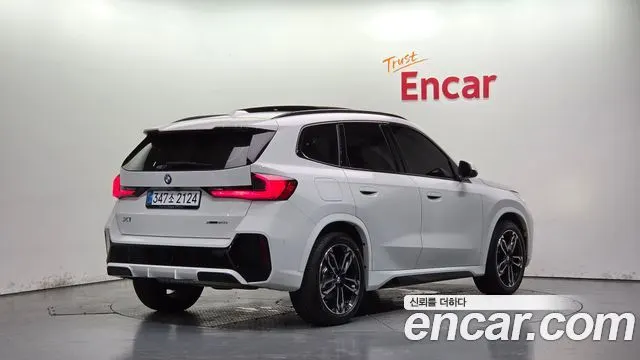 BMW X1 2026