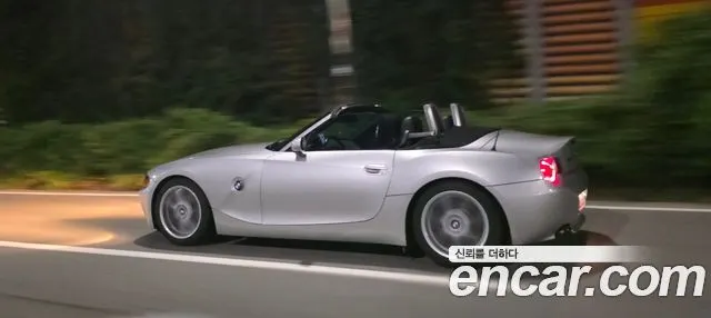 BMW Z4 2003