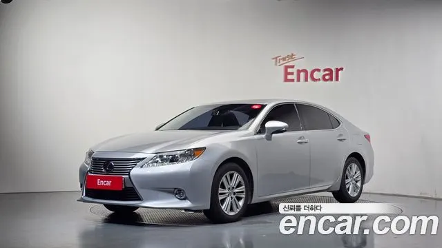 LEXUS ES350 2014