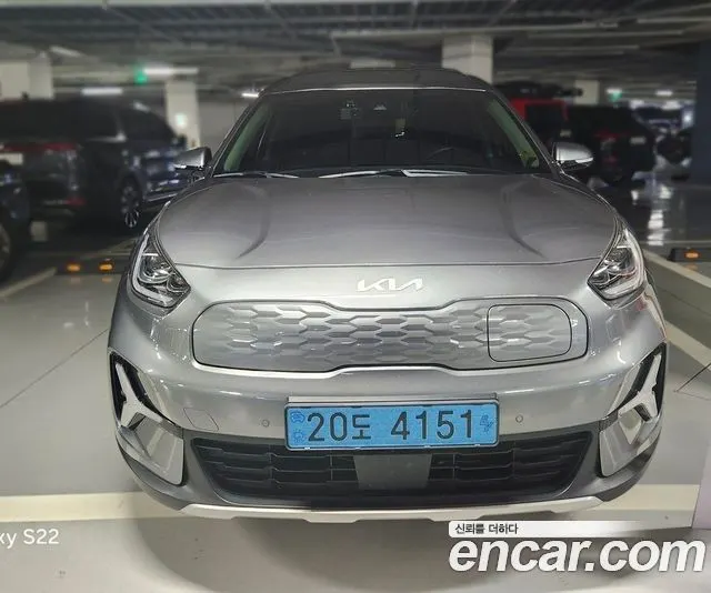 KIA NIRO PLUS 2023
