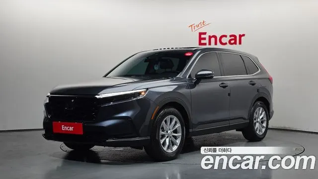 HONDA CR-V 2024