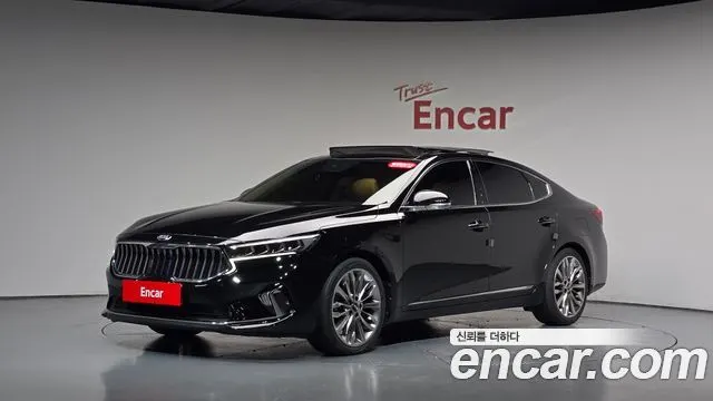 KIA K7 PREMIER 2020