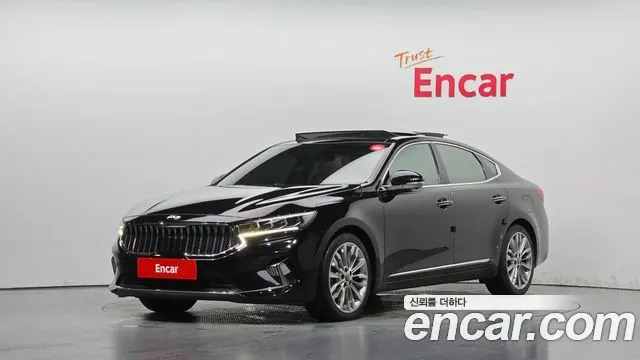 KIA K7 PREMIER 2020
