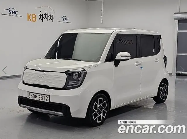 KIA KIA RAY 2023